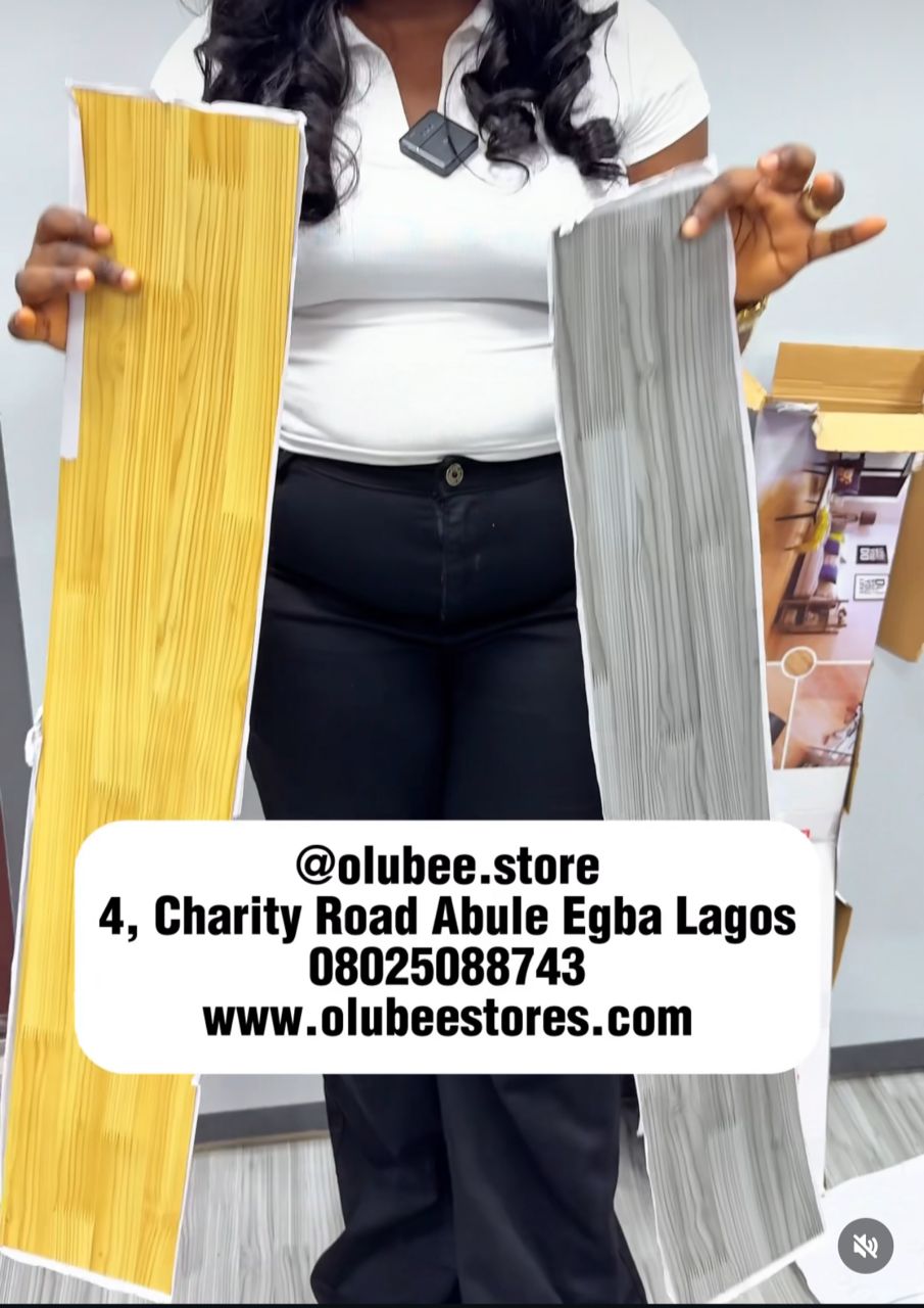 Vinyl Floor Tiles - Image 3