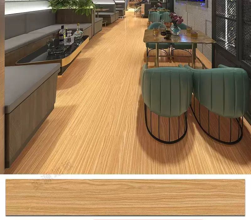 Vinyl Floor Tiles - Image 2