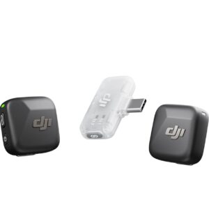 Dji Mic Mini wireless mic