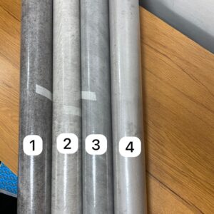 Grey Wall Stickers